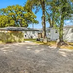 Cute 1Bdrm Cottage In Downtown Tampa