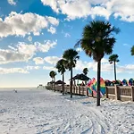 4Bd 2 Mi To Usf Free Pool + 24 Hour Gym