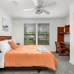 4Bd 2 Mi To Usf Free Pool + 24 Hour Gym