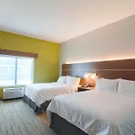 Holiday Inn Express Hotel & Suites Tampa-Usf-Busch Gardens By Ihg