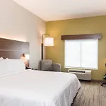 Holiday Inn Express Hotel & Suites Tampa-Usf-Busch Gardens By Ihg