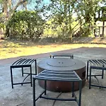 Hideout On The Hillsborough Is A Gorgeous Renovated 3Br Pet Friendly Home On The Hillsborough River Located In The North End Of Seminole Heights