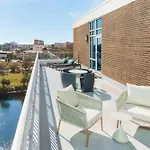 Aloft - Tampa Downtown