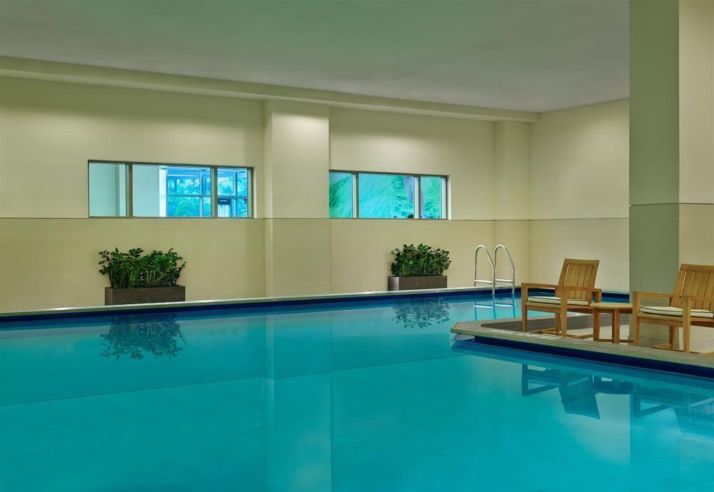 Hotel The Westin Bay 4*