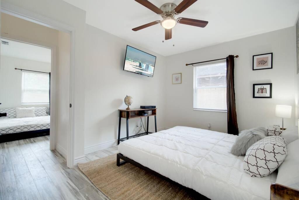 Apartment Modern Bayshore 44
