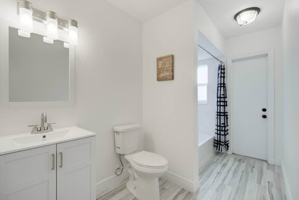 Modern Bayshore 44 * Tampa