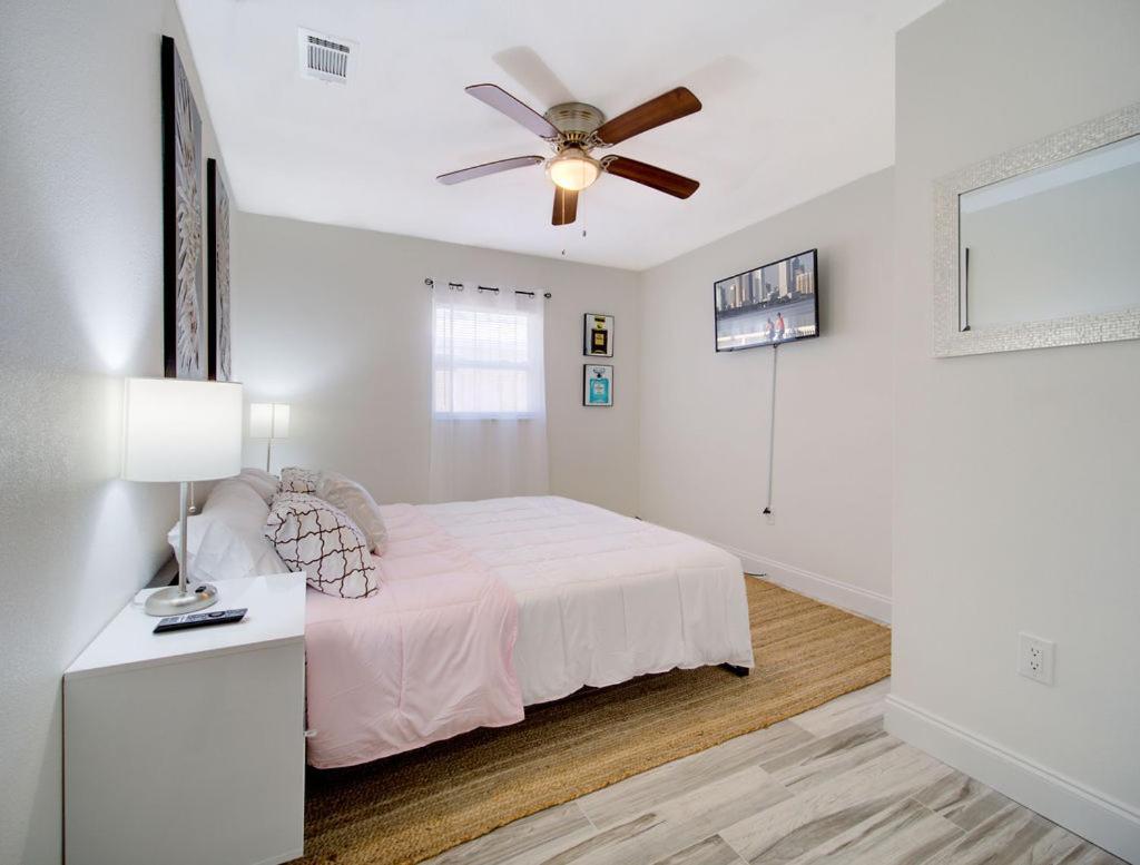Apartment Modern Bayshore 44 *