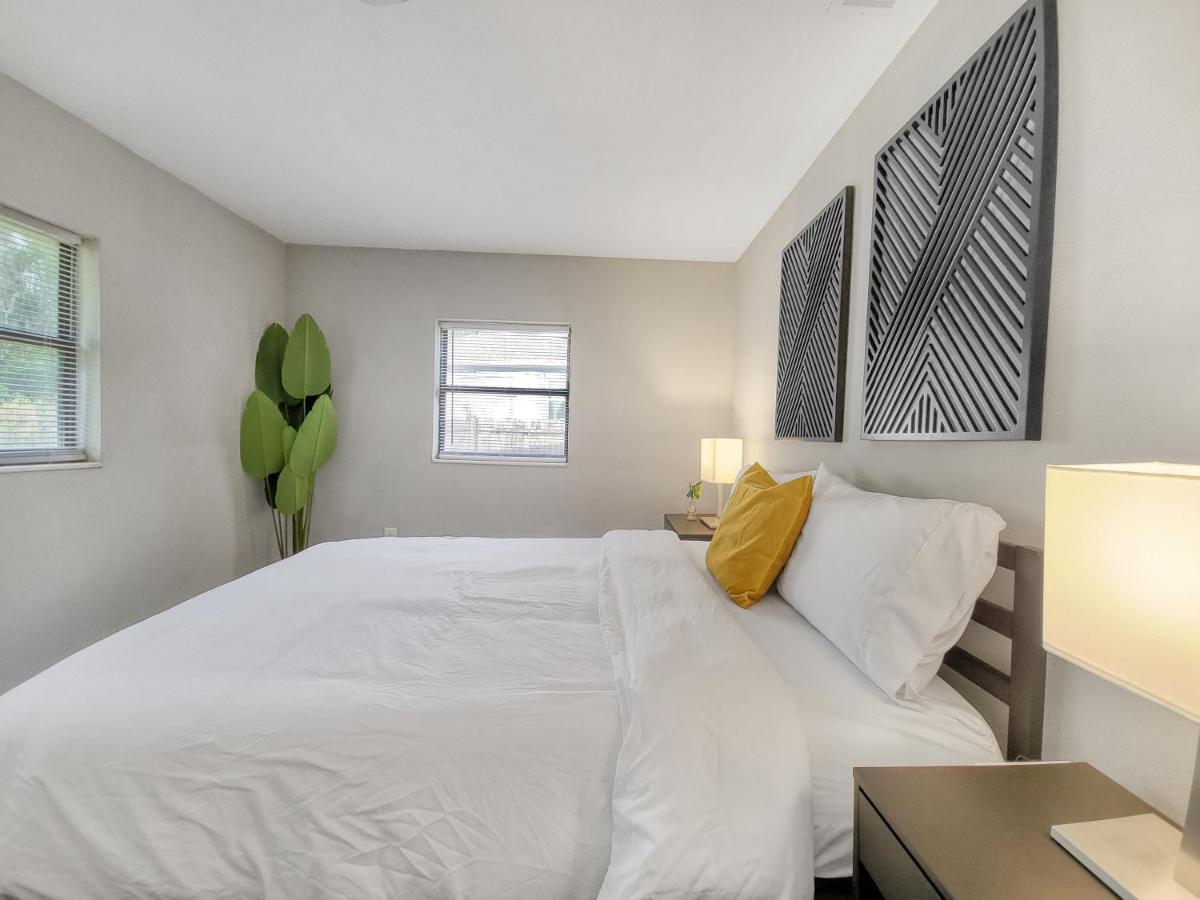 Holiday home Exclusive Vacation House Tampa