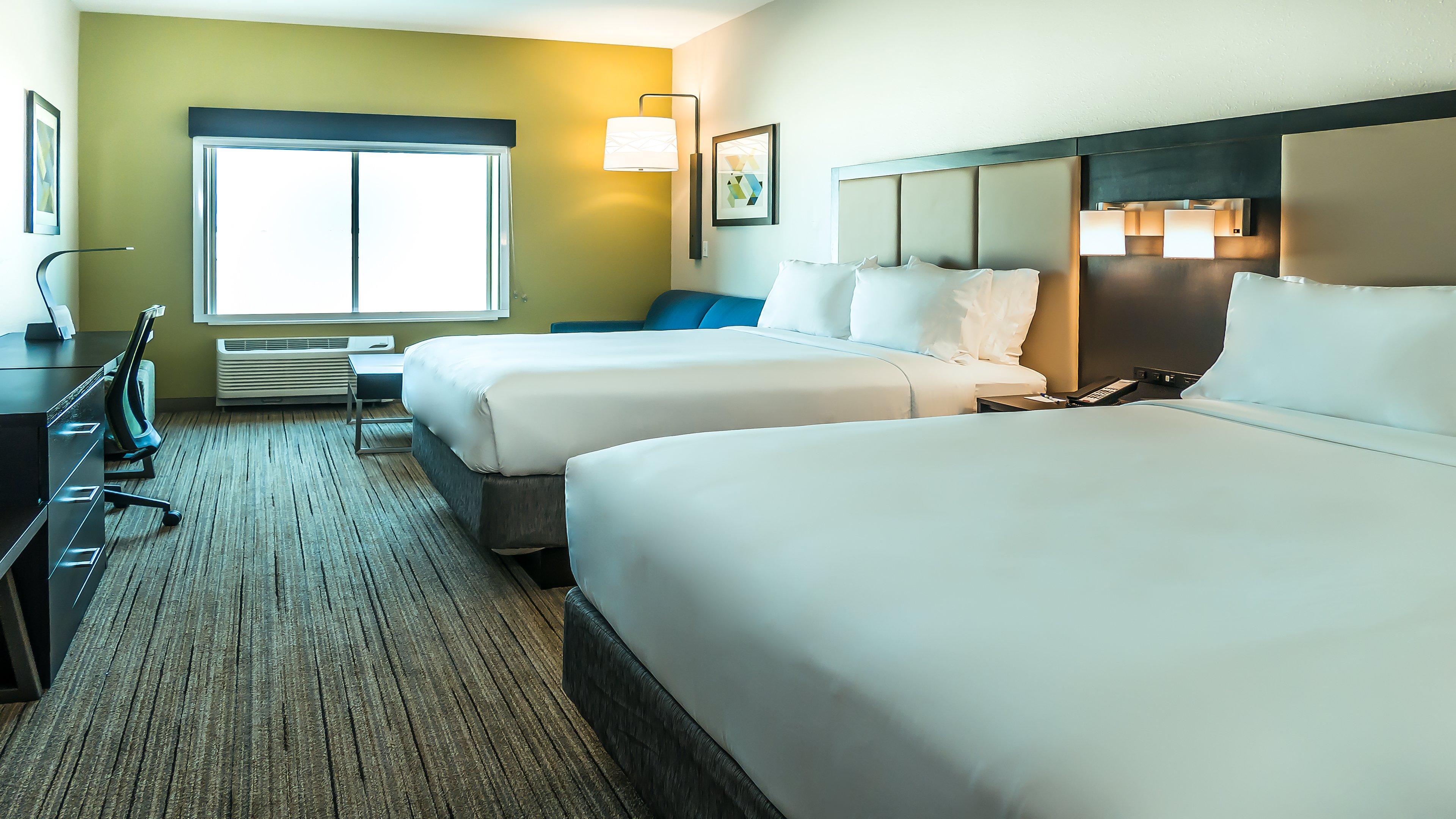 Hotel Express & - East - Ybor By Ihg