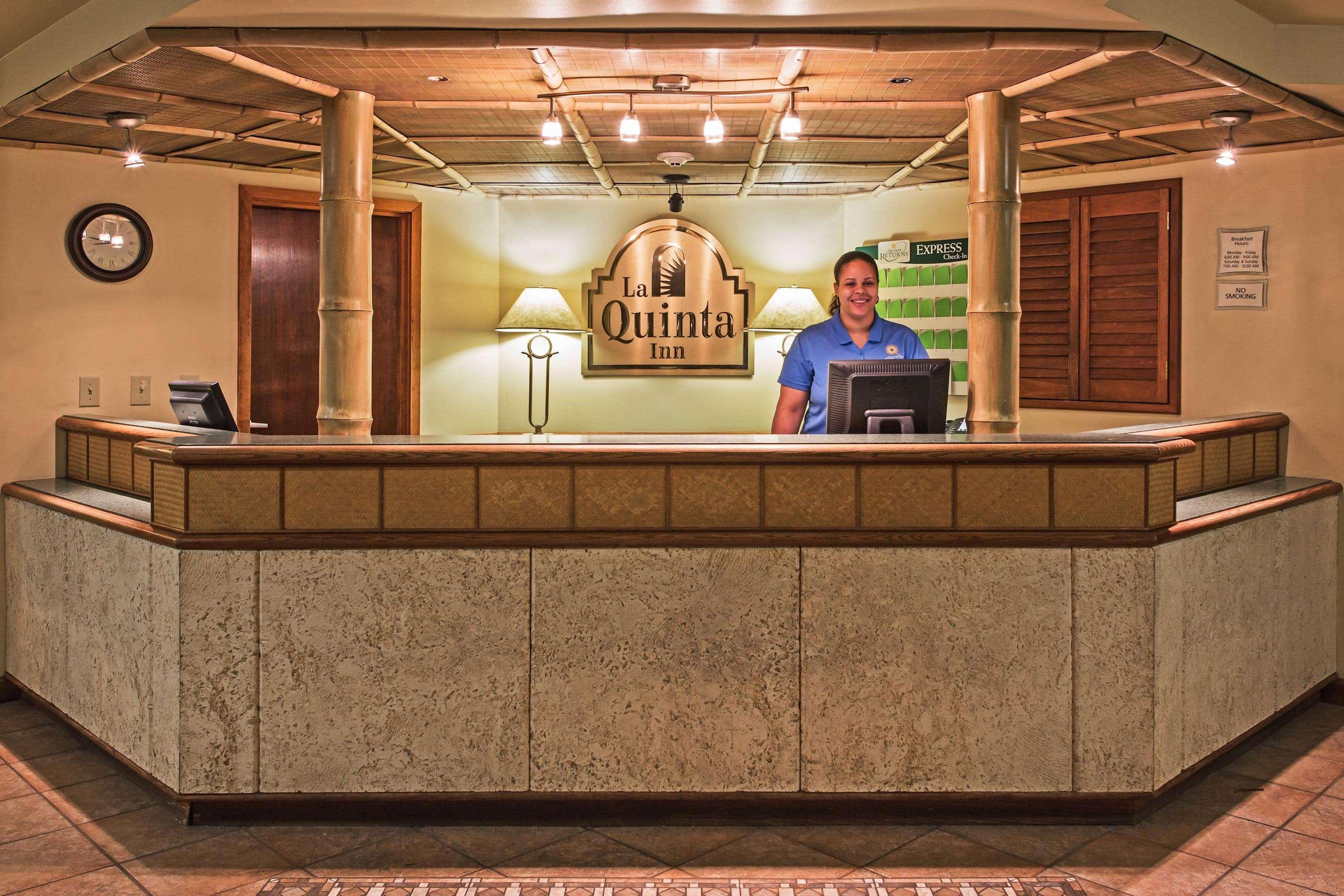 La Quinta By Wyndham Near Busch Gardens