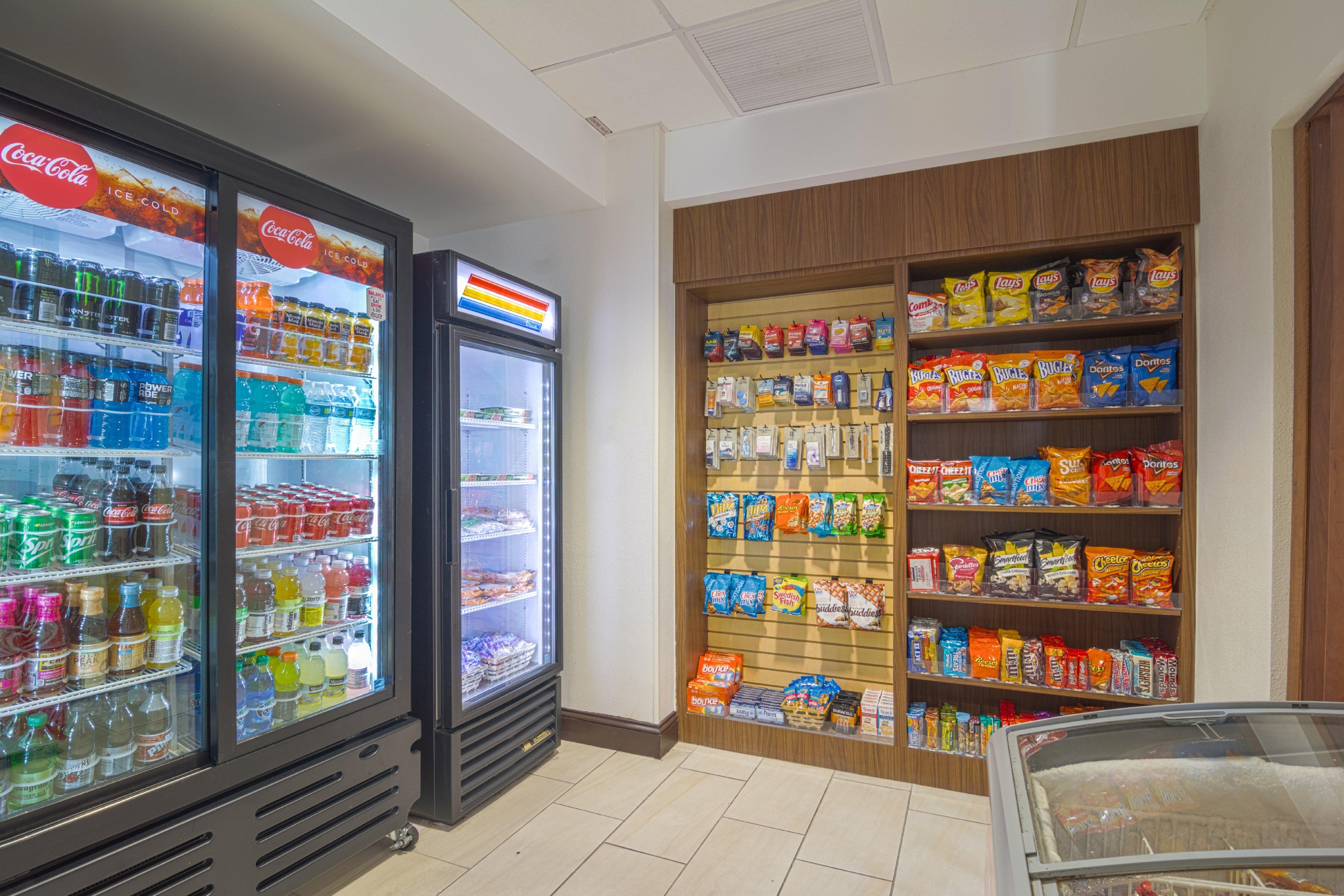 Express & Tampa-usf-busch Gardens By Ihg Hotel
