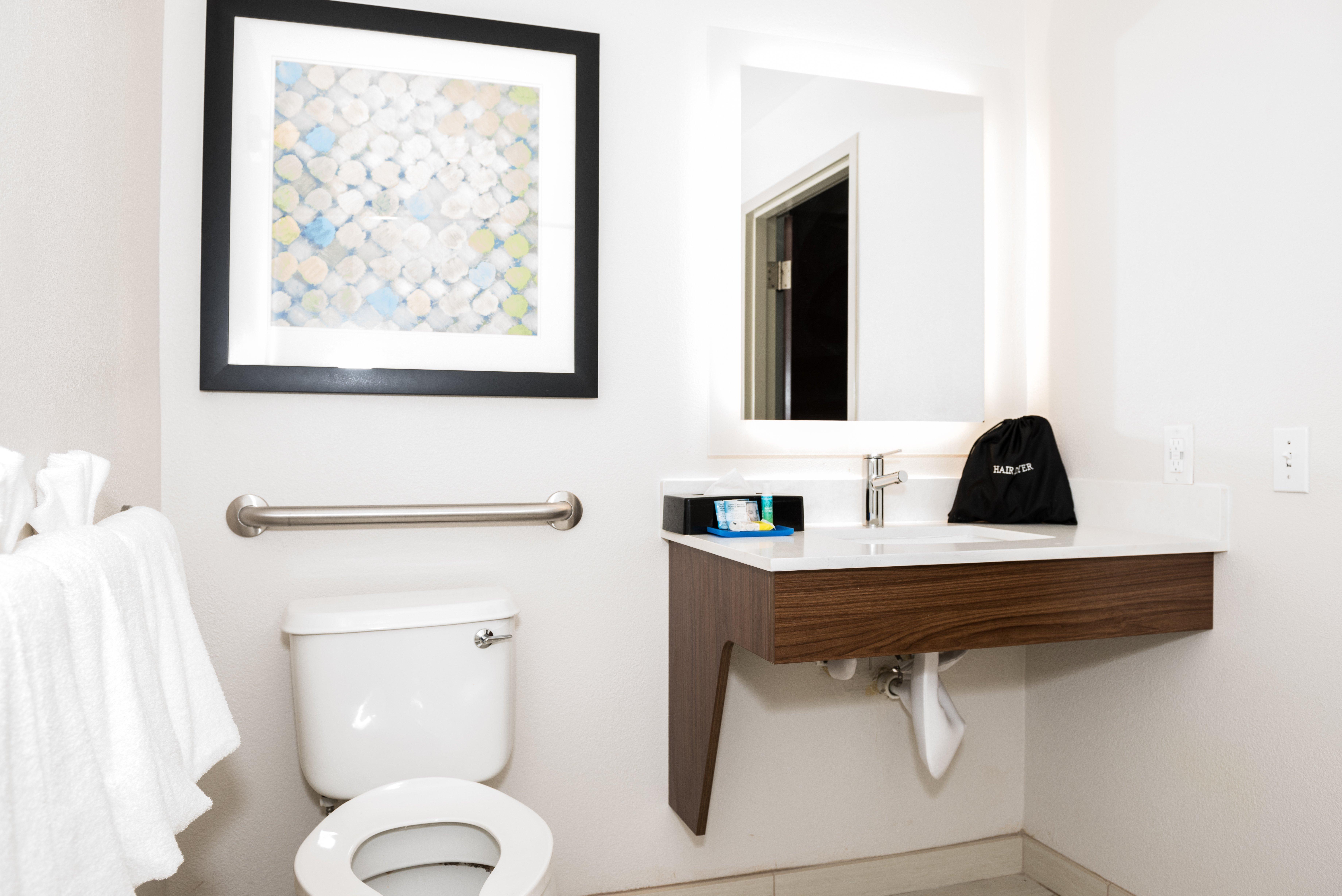 Express & Tampa-usf-busch Gardens By Ihg Hotel