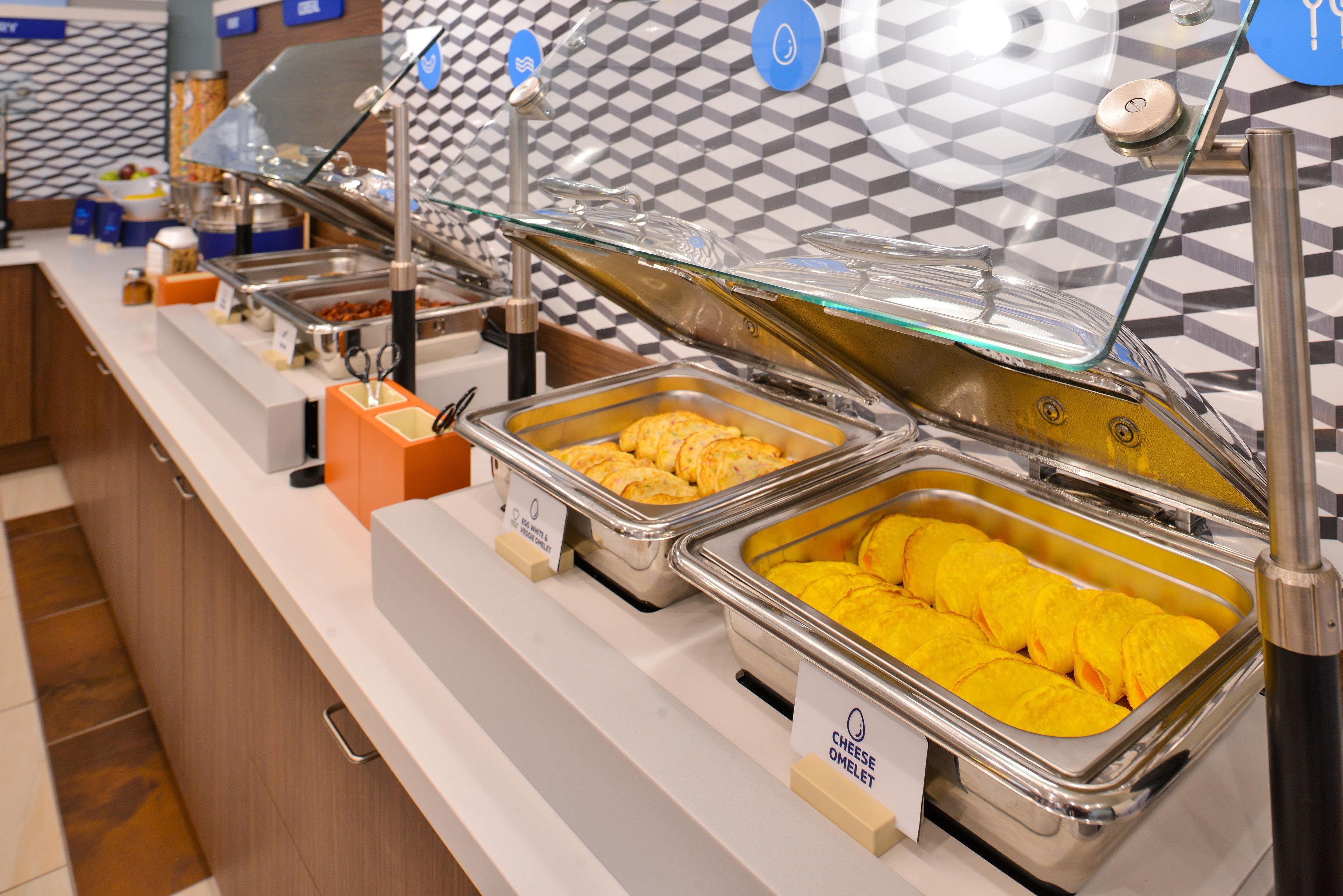 Express & Tampa-usf-busch Gardens By Ihg