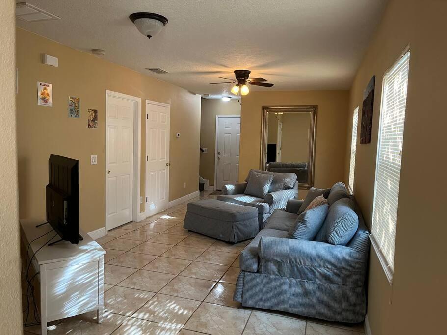 Holiday home 4- Bedroom Bucs House In The Heart Of Bay Tampa