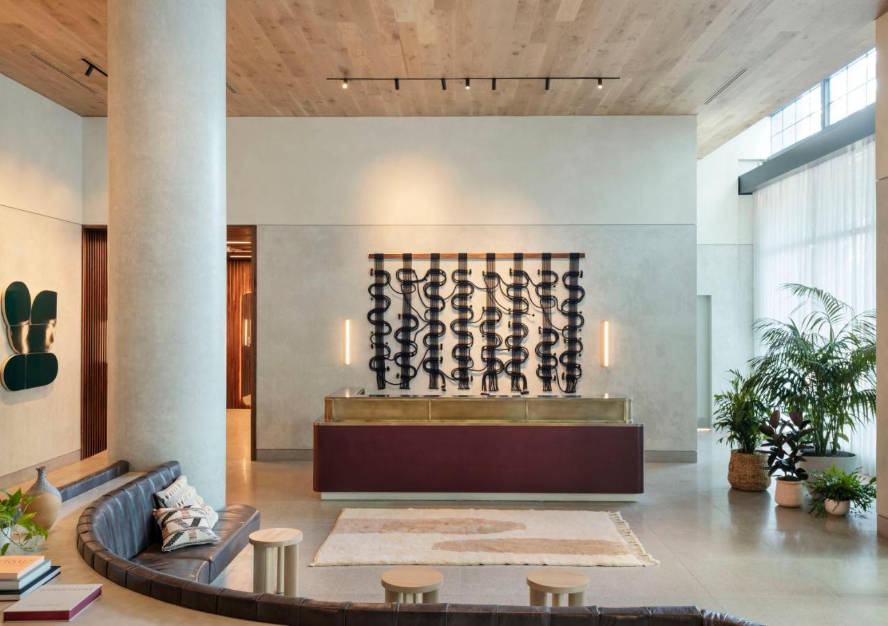 Roost Aparthotel