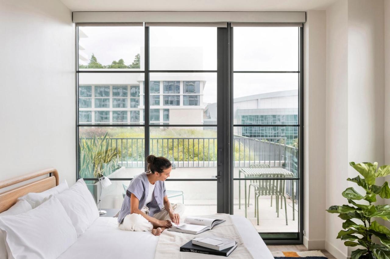 Aparthotel Roost