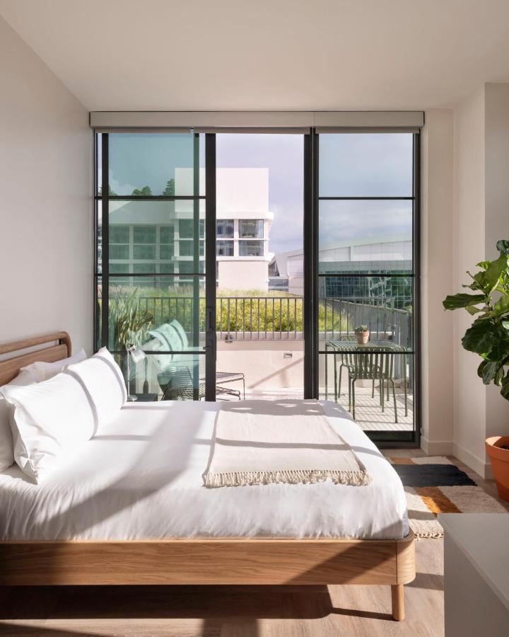 Roost Aparthotel