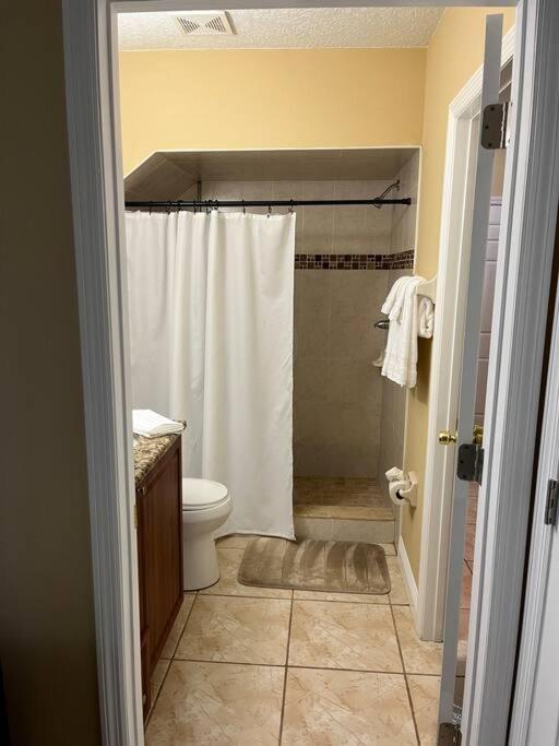 4- Bedroom Bucs House In The Heart Of Bay * Tampa