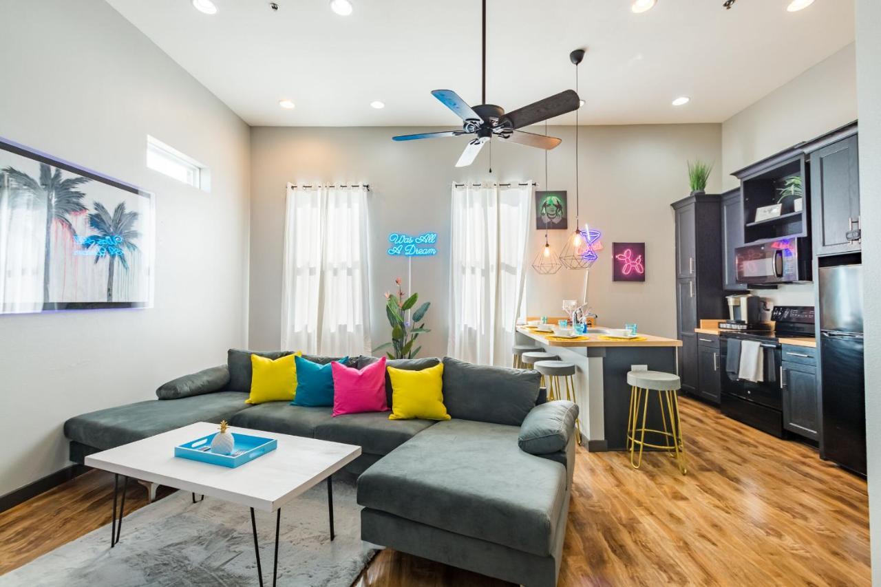 Old West Lofts West 2*