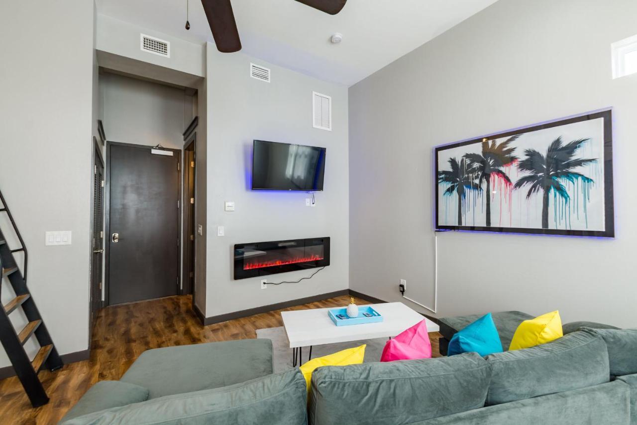 Old West Lofts West 2*