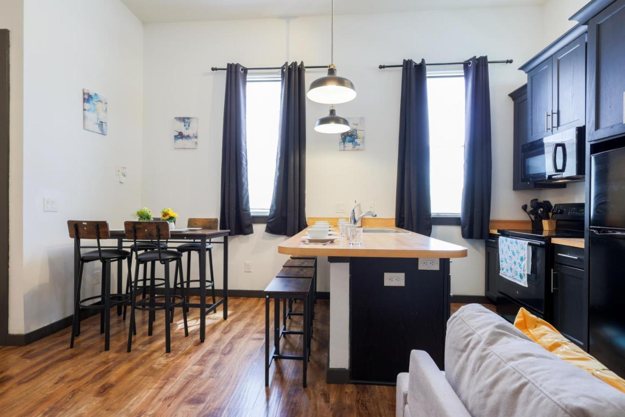 Old West Lofts West