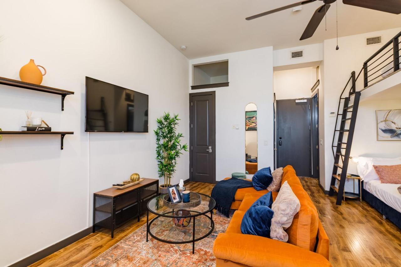 Old West Lofts West 2* Tampa