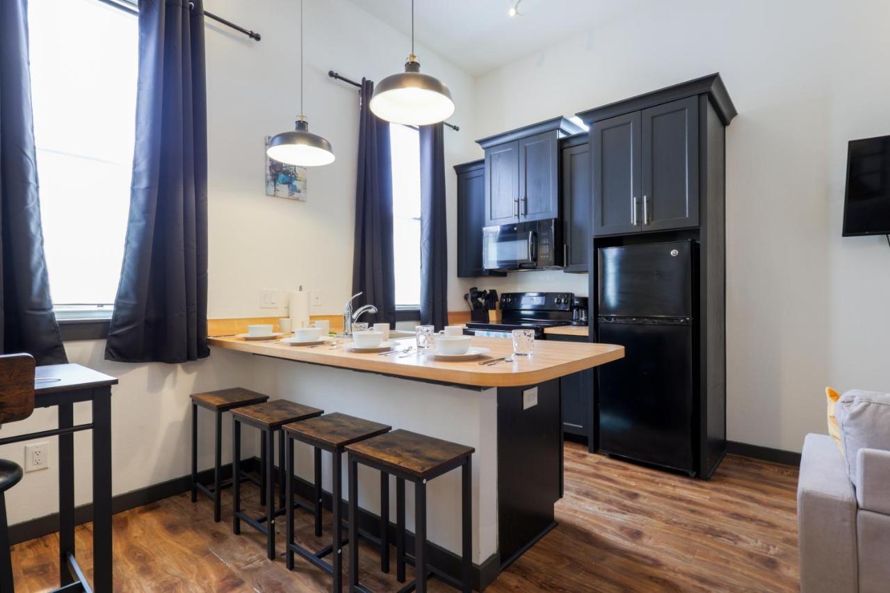 Hotel Old West Lofts West 2*