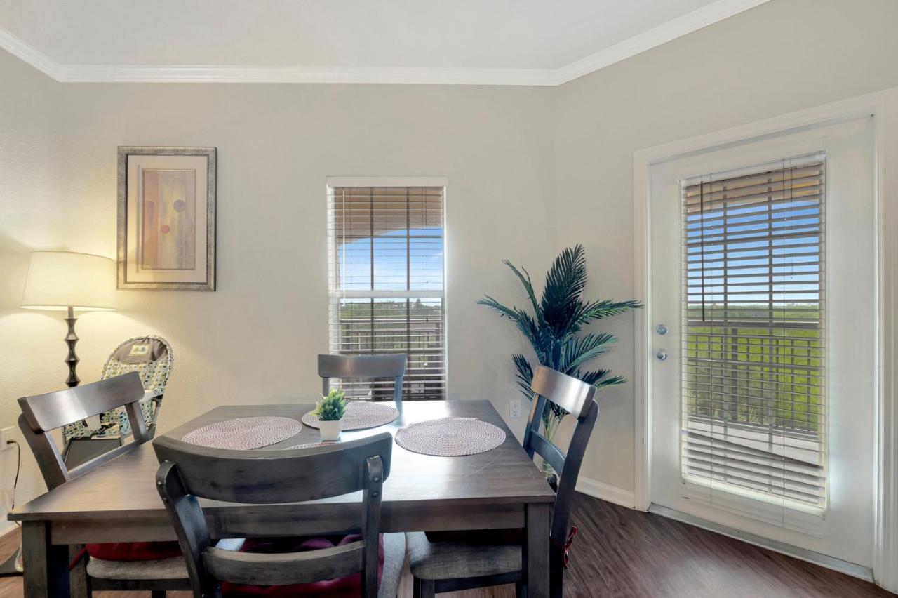 Tropical 3br Suite-2 Style Pools-5 Mil To Bay-gym-close To Apartment