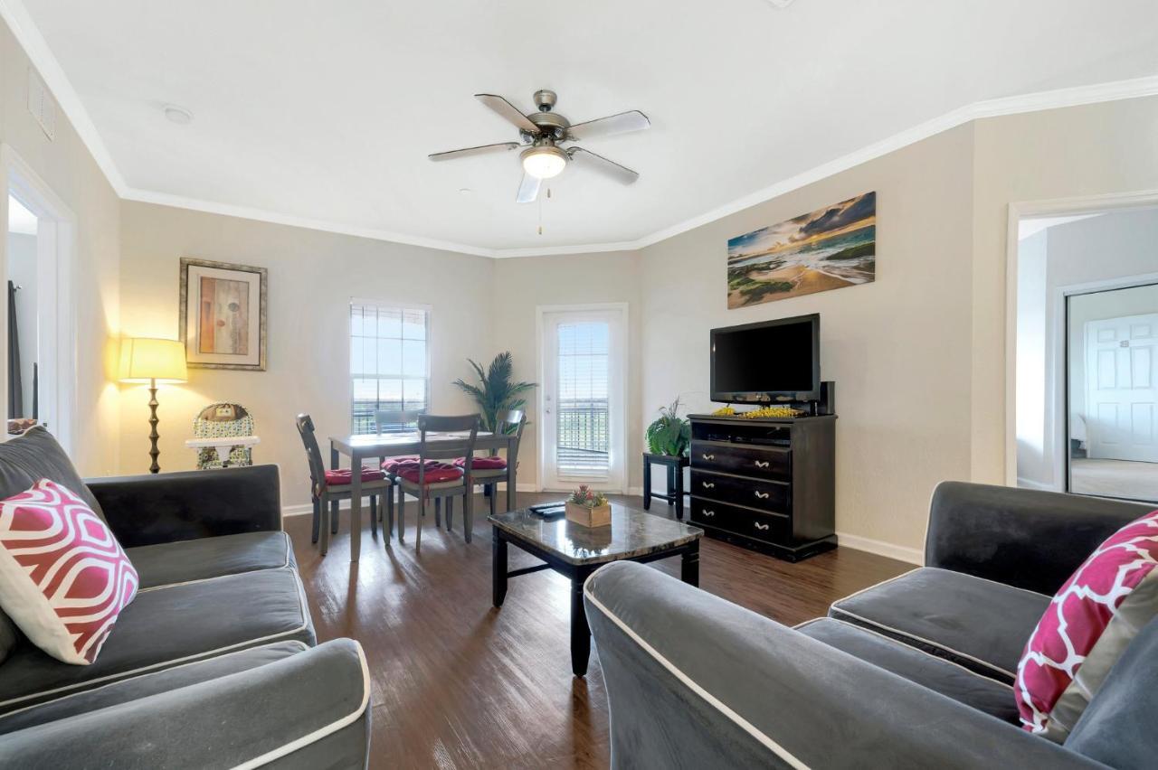 Tropical 3br Suite-2 Style Pools-5 Mil To Bay-gym-close To Apartment Tampa