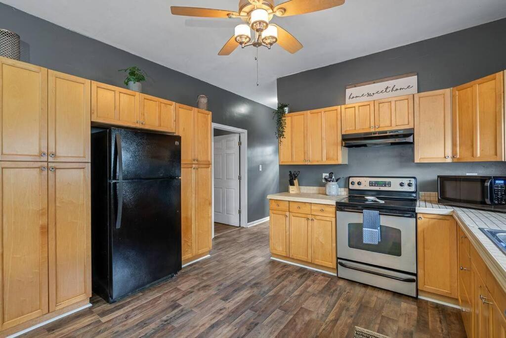 Wonderful 3 Bed 2 Bath House In Heart Of Ybor * Tampa