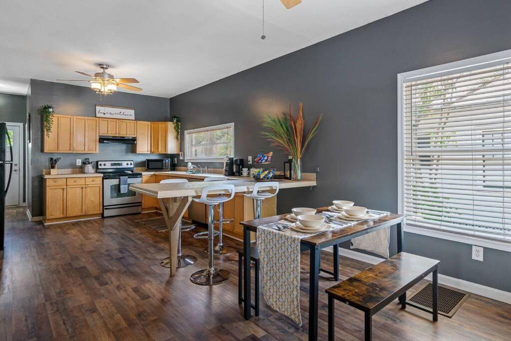 Wonderful 3 Bed 2 Bath House In Heart Of Ybor