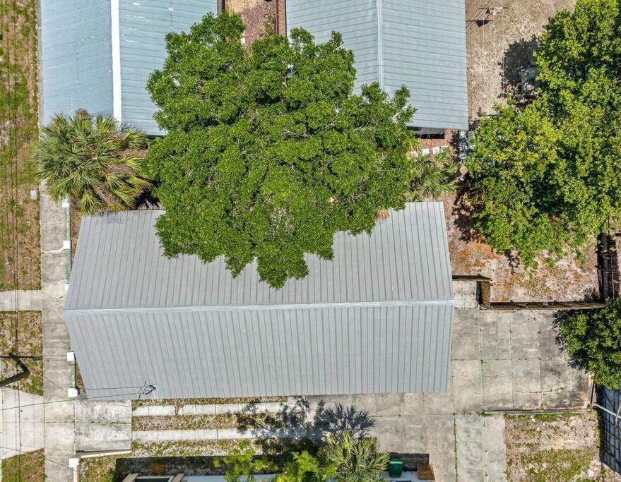 Wonderful 3 Bed 2 Bath House In Heart Of Ybor Tampa