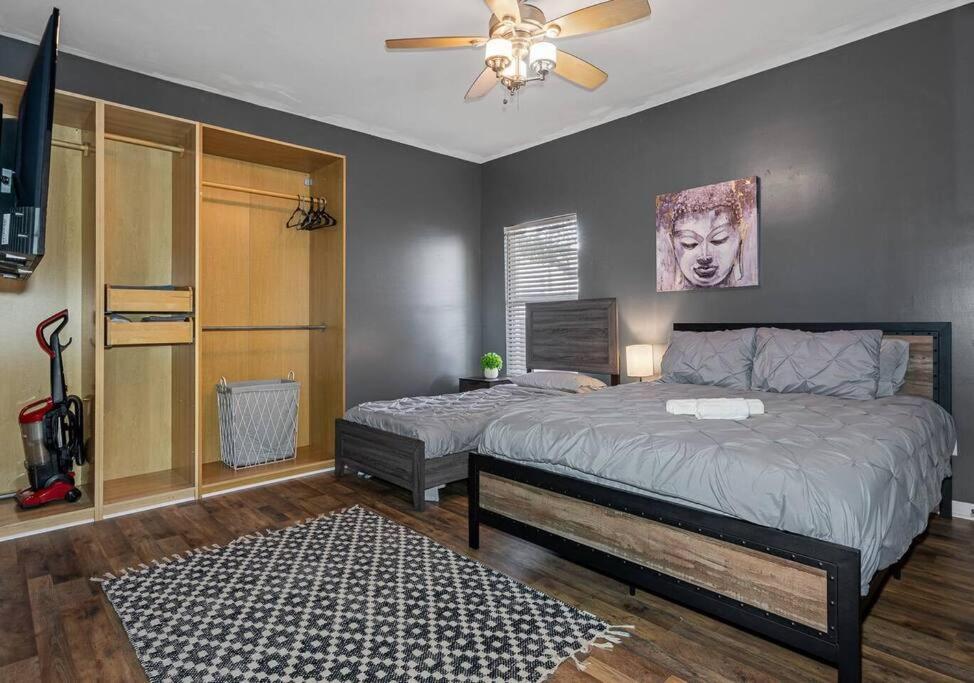 Wonderful 3 Bed 2 Bath House In Heart Of Ybor Tampa