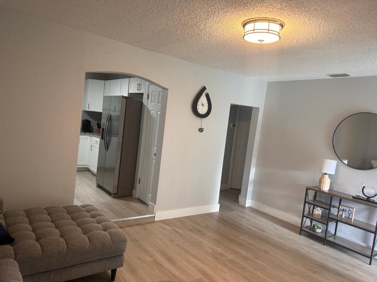 Apartment House With A View Of Hard Rock