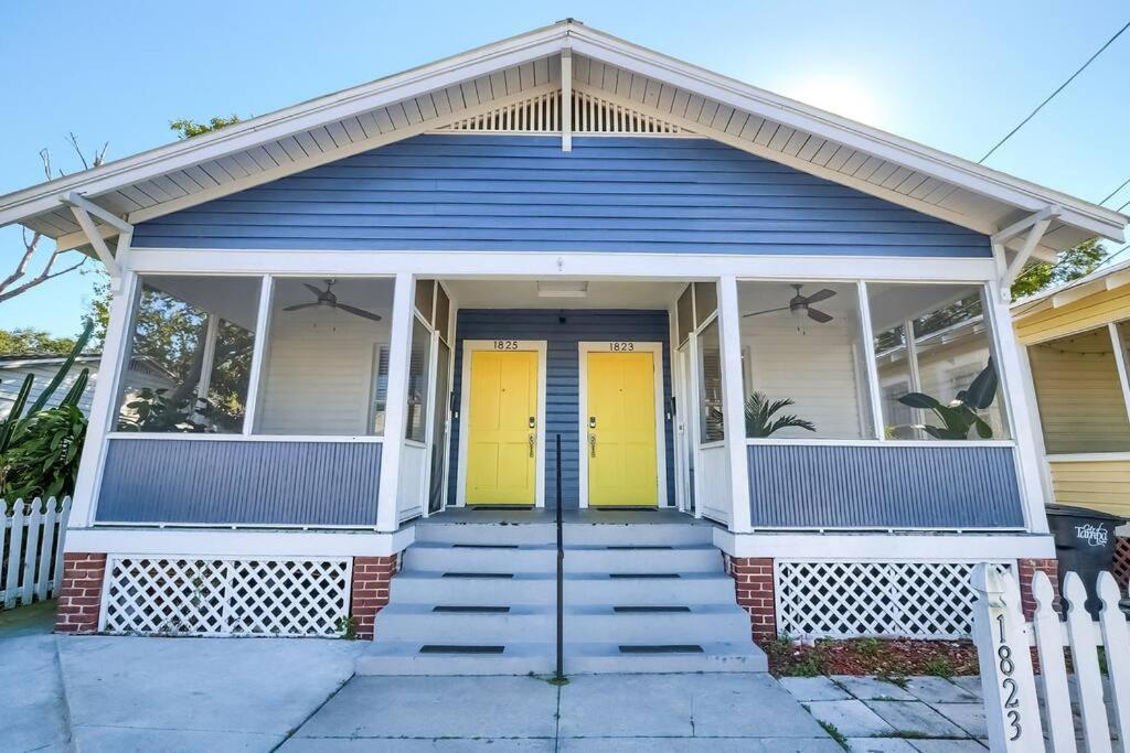 Ybor Azul Den Holiday home