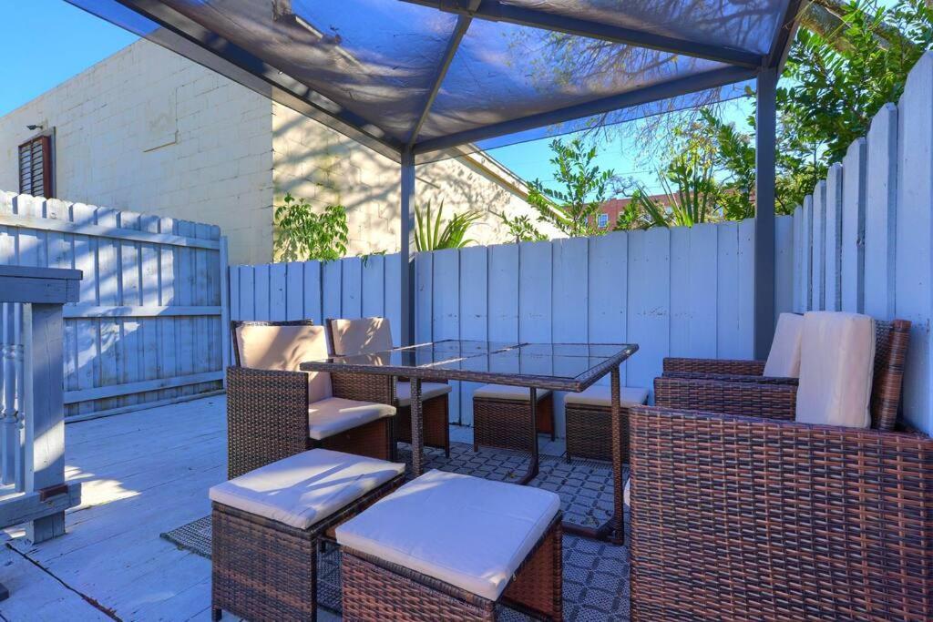 Ybor Azul Den Holiday home