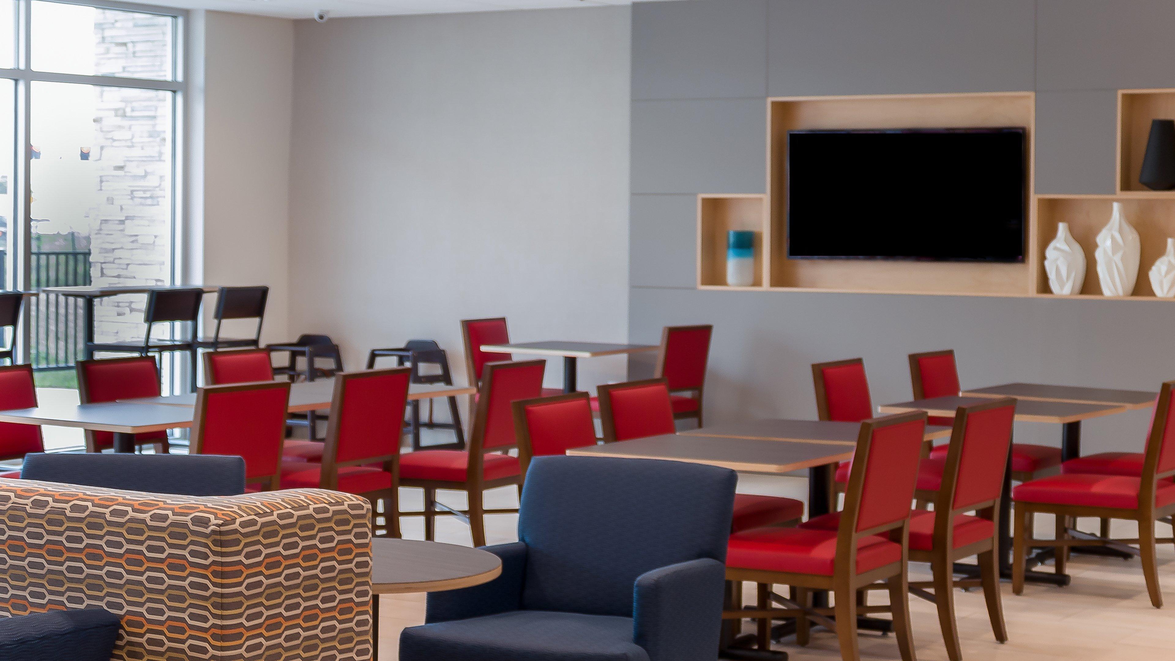 Express & - East - Ybor By Ihg 3*