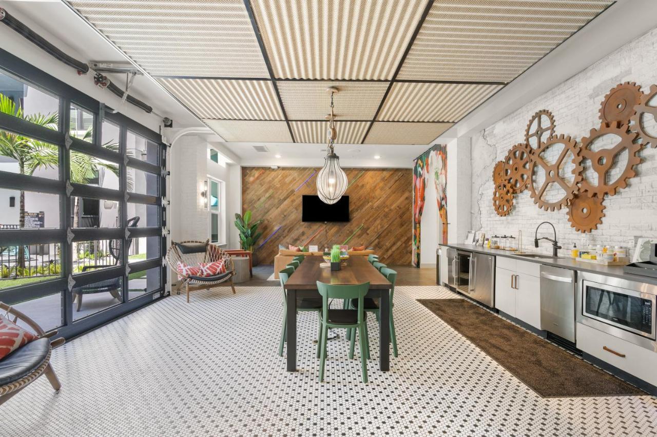 Apartment Perfect Getaway Llc
