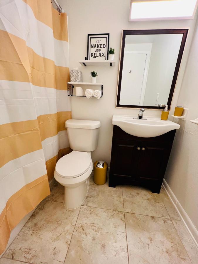 Jk Royal Studio - Great Location Apartment