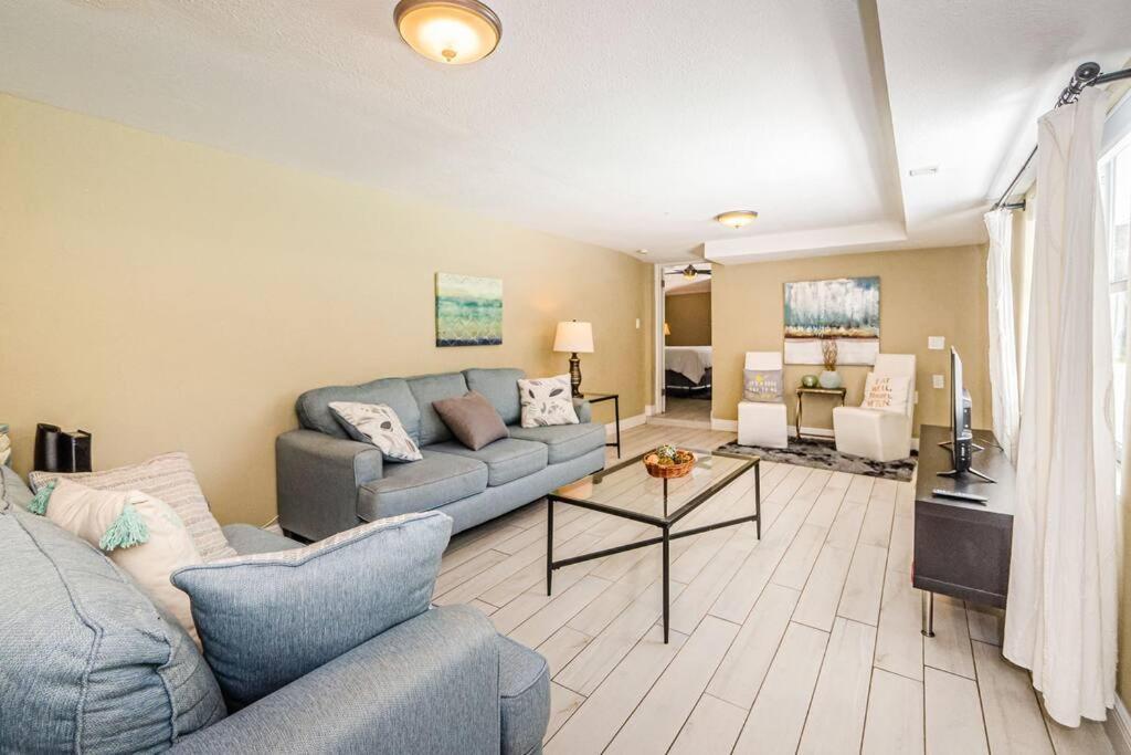 Beautiful Pool House In Old Seminole Heights! * Tampa