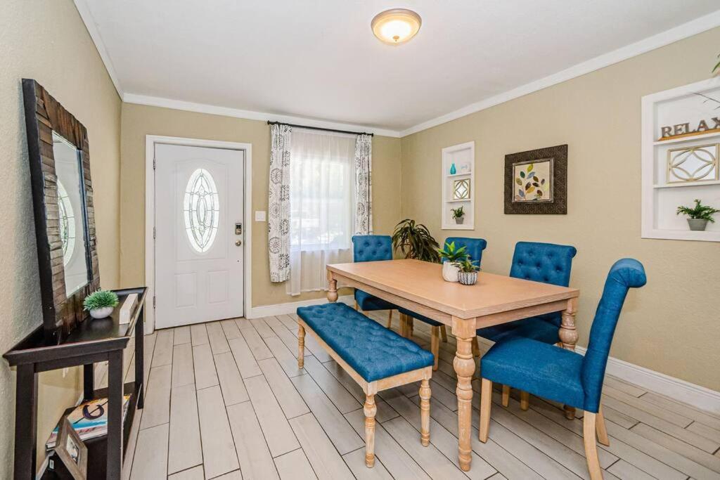 Holiday home Beautiful Pool House In Old Seminole Heights! Tampa