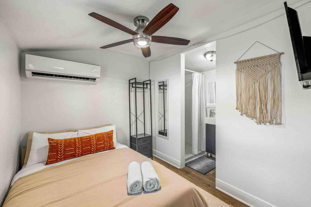 Holiday home Cute 1bdrm In Downtown Tampa