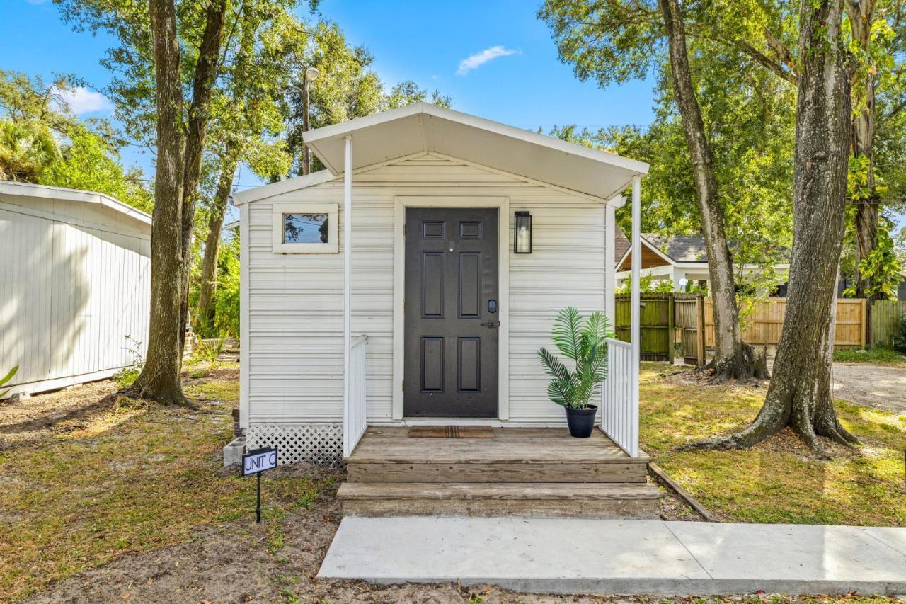Holiday home Cute 1bdrm In Downtown Tampa
