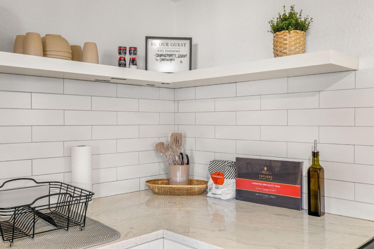 Cute 1bdrm In Downtown *