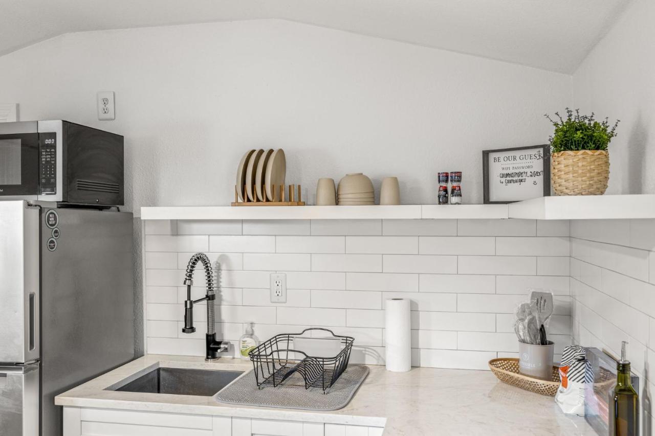 Cute 1bdrm In Downtown Holiday home Tampa