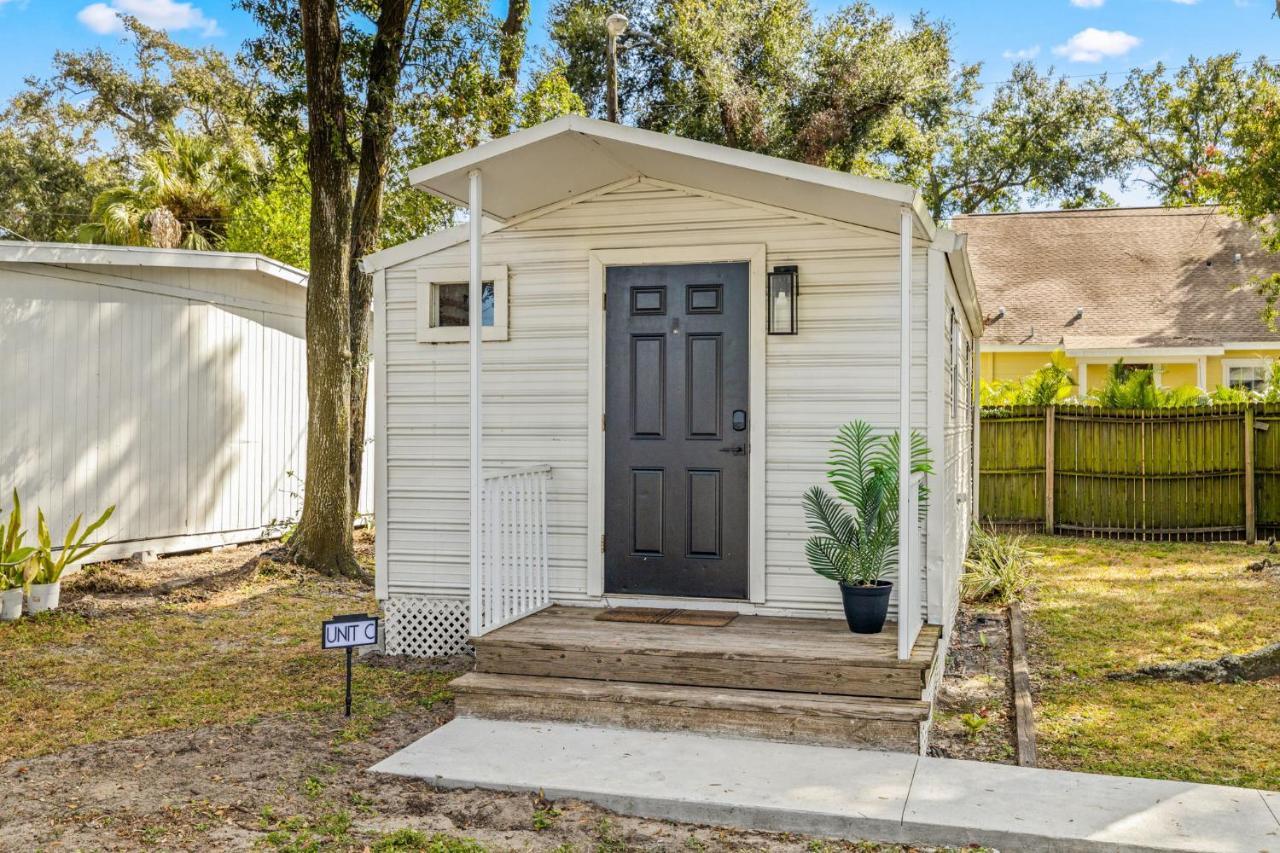 Cute 1bdrm In Downtown Tampa