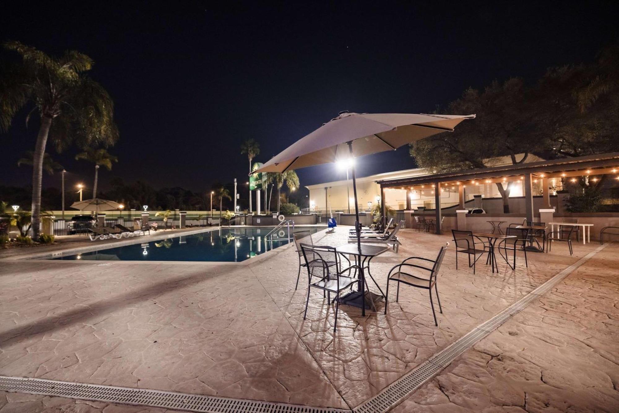 La Quinta By Wyndham Near Busch Gardens