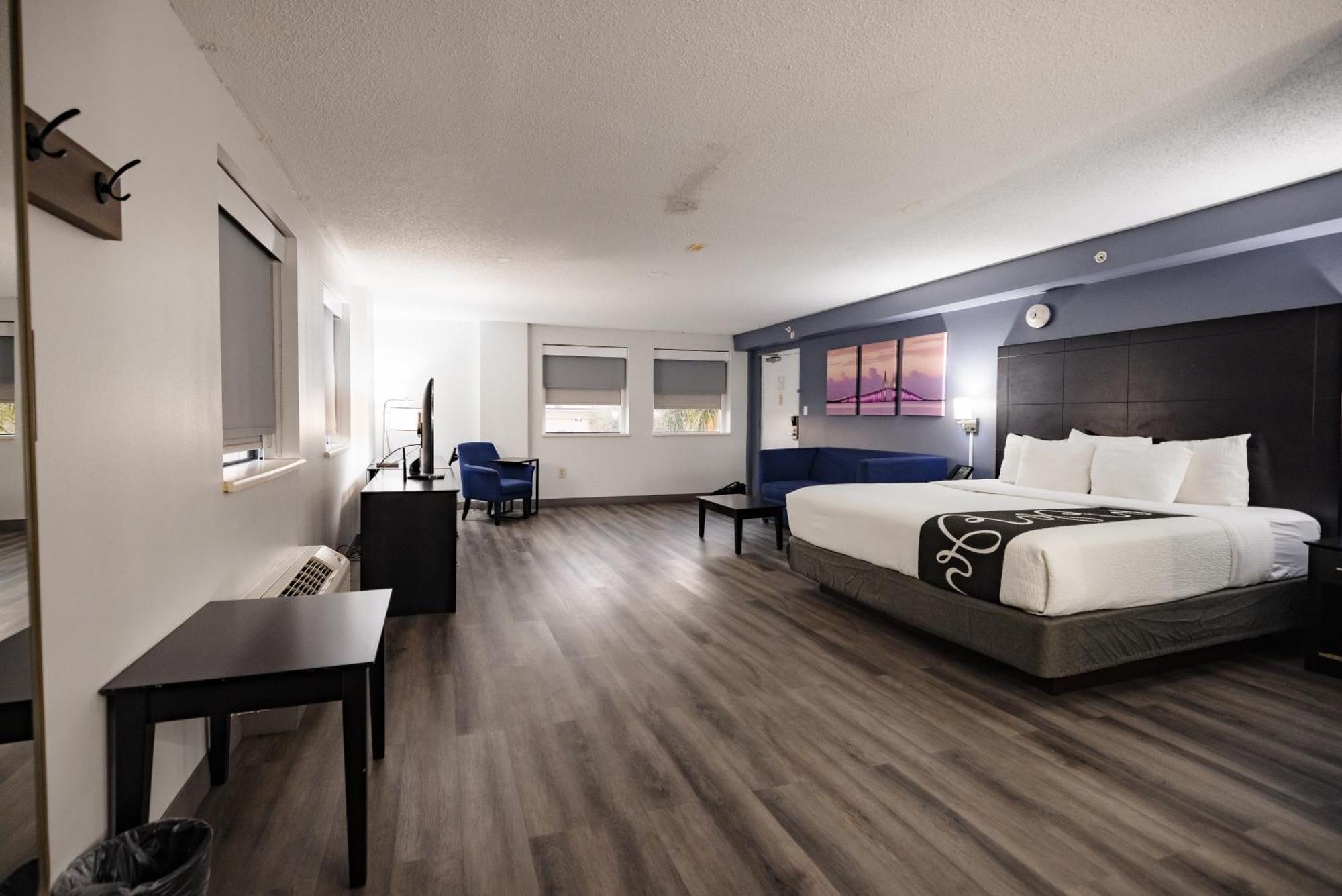 La Quinta By Wyndham Near Busch Gardens Hotel Tampa
