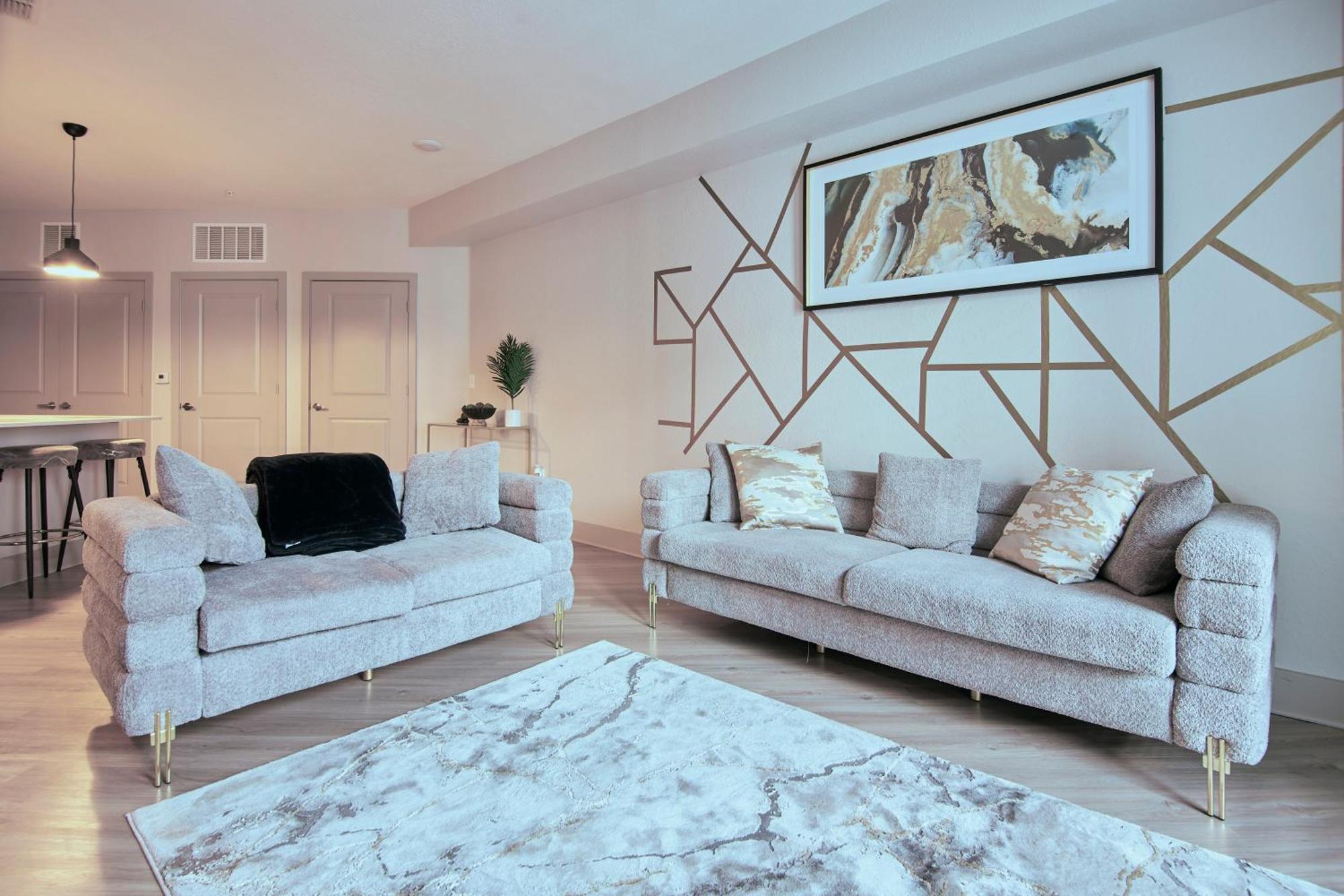 Perfect Getaway Llc Apartment
