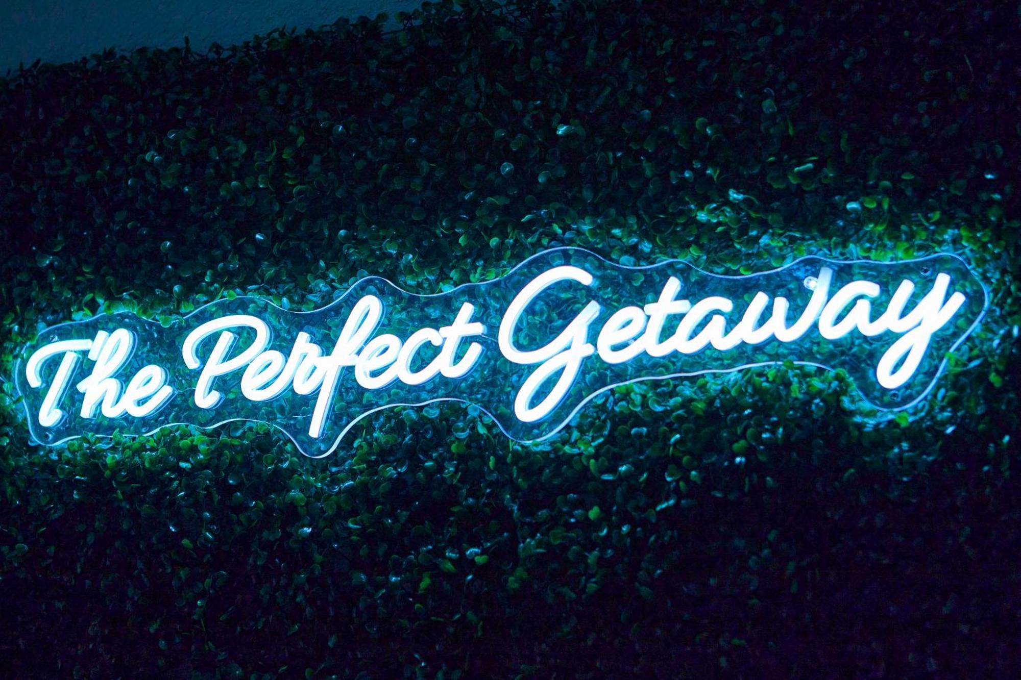 Apartment Perfect Getaway Llc Tampa
